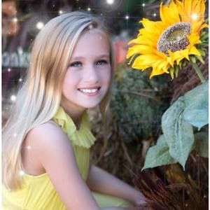 Meet your Posher, Riley